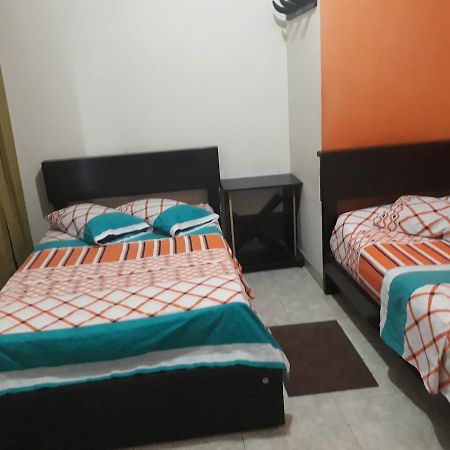 Brisas Del Llano Hotell Yopal Exteriör bild