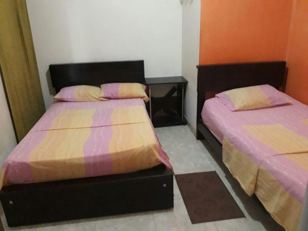 Brisas Del Llano Hotell Yopal Exteriör bild