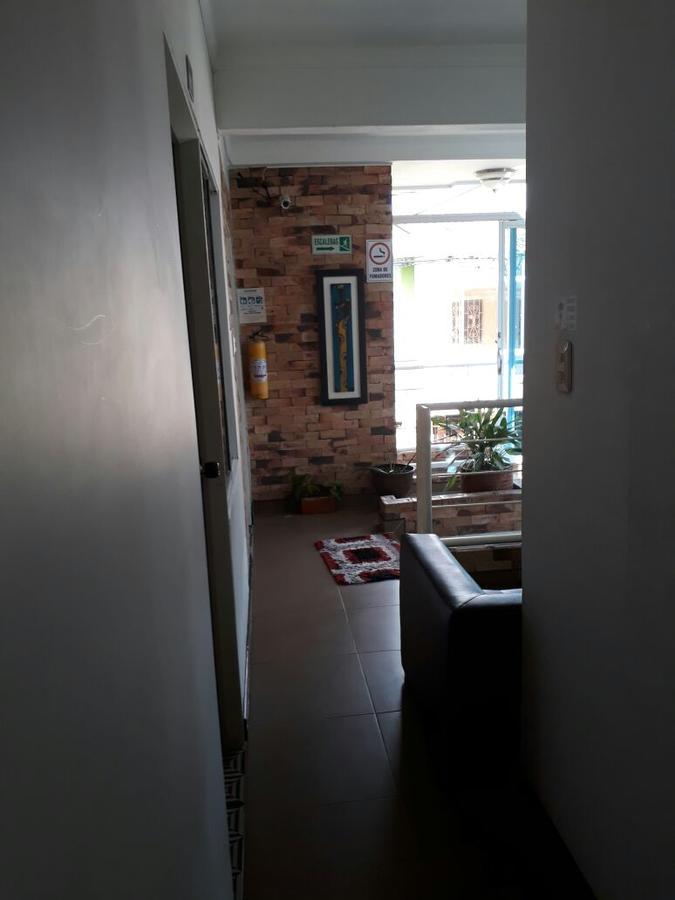 Brisas Del Llano Hotell Yopal Exteriör bild