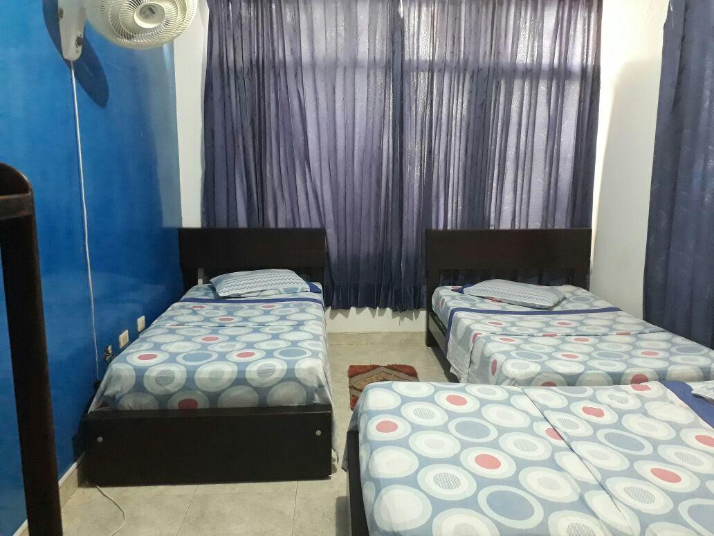 Brisas Del Llano Hotell Yopal Exteriör bild