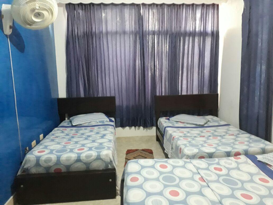 Brisas Del Llano Hotell Yopal Exteriör bild