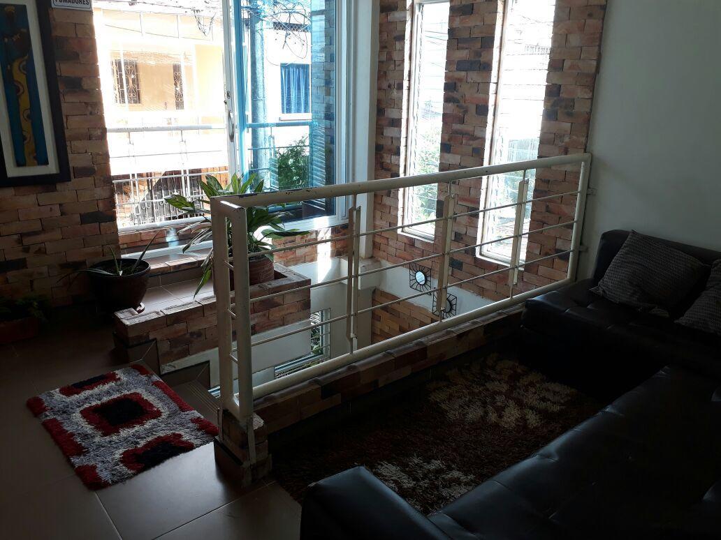 Brisas Del Llano Hotell Yopal Exteriör bild