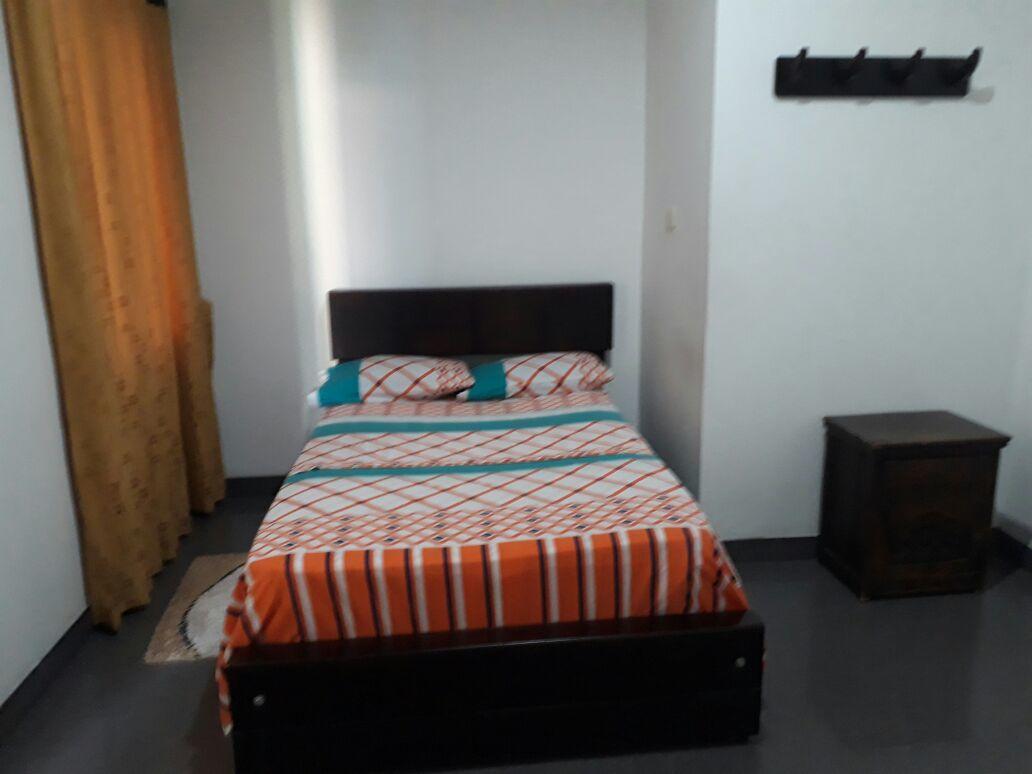Brisas Del Llano Hotell Yopal Exteriör bild