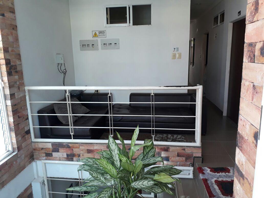 Brisas Del Llano Hotell Yopal Exteriör bild