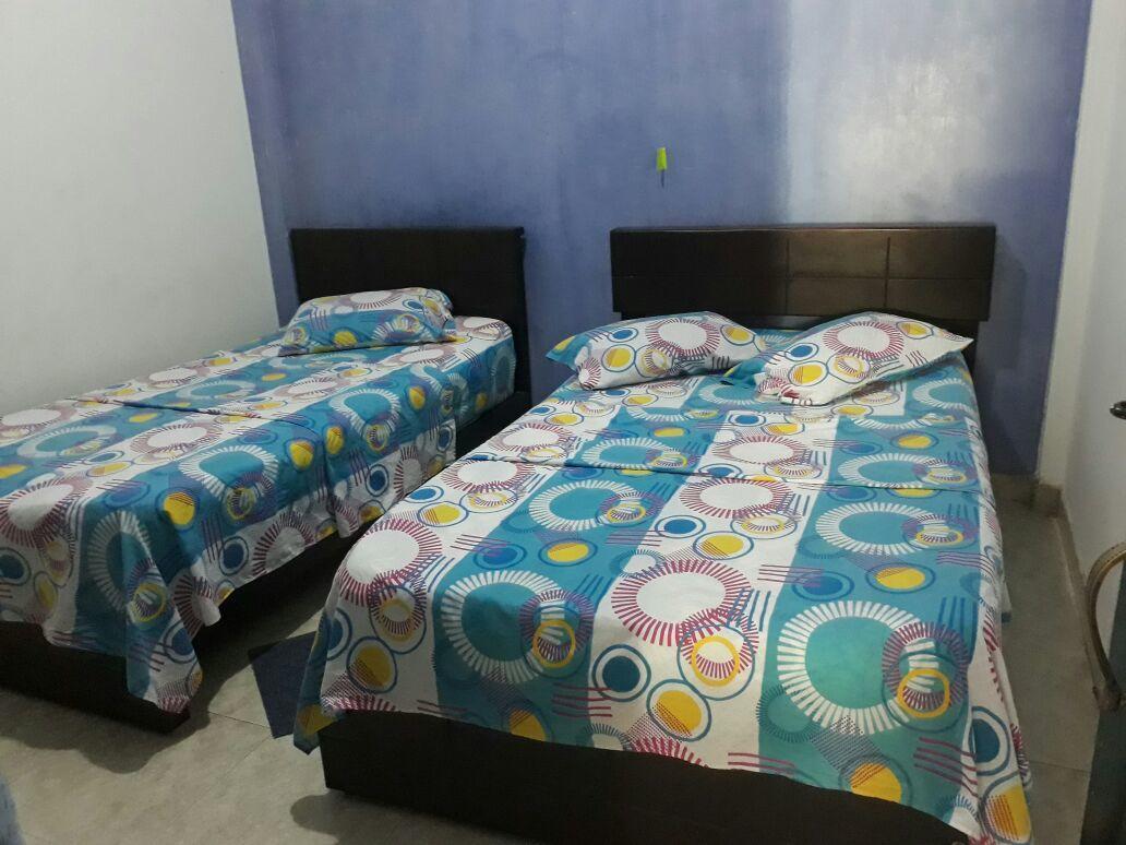 Brisas Del Llano Hotell Yopal Exteriör bild