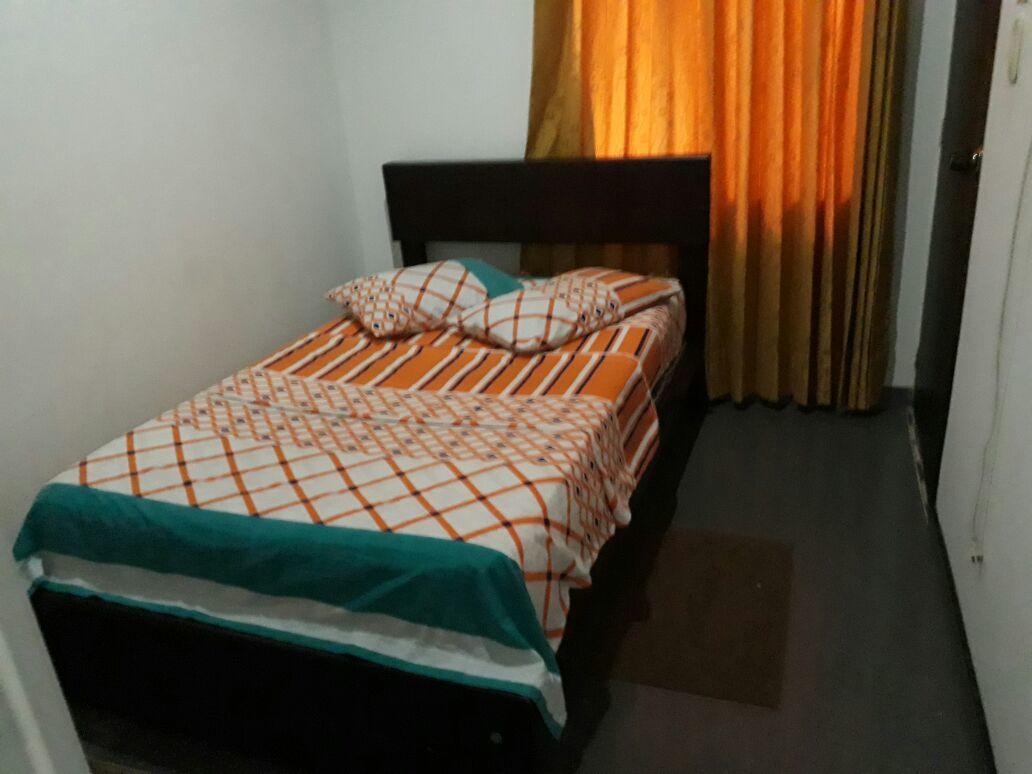 Brisas Del Llano Hotell Yopal Exteriör bild