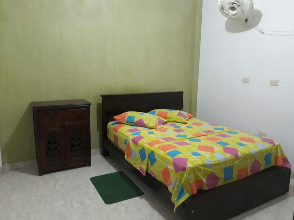 Brisas Del Llano Hotell Yopal Exteriör bild