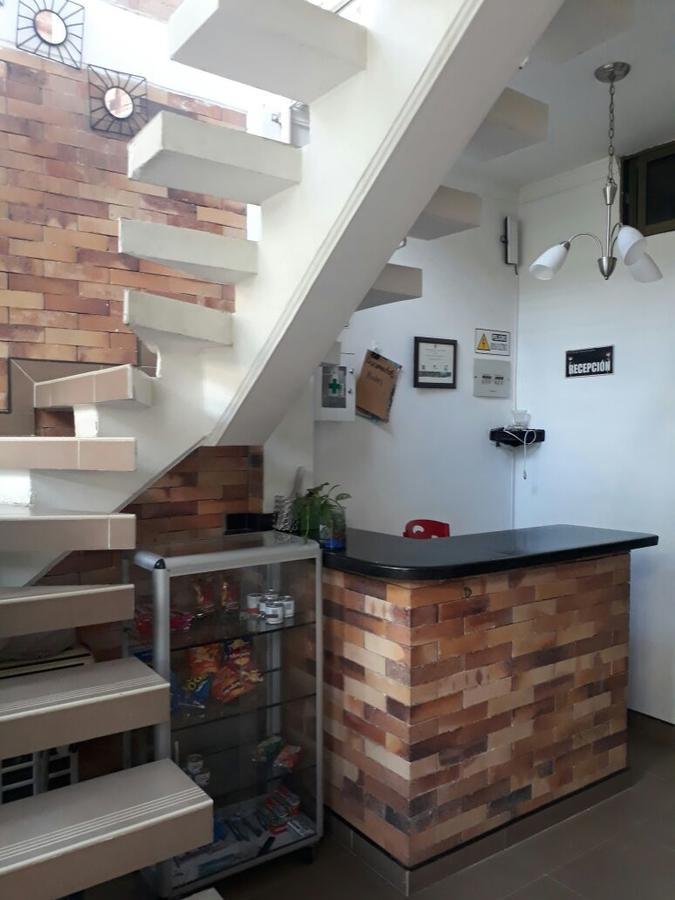 Brisas Del Llano Hotell Yopal Exteriör bild