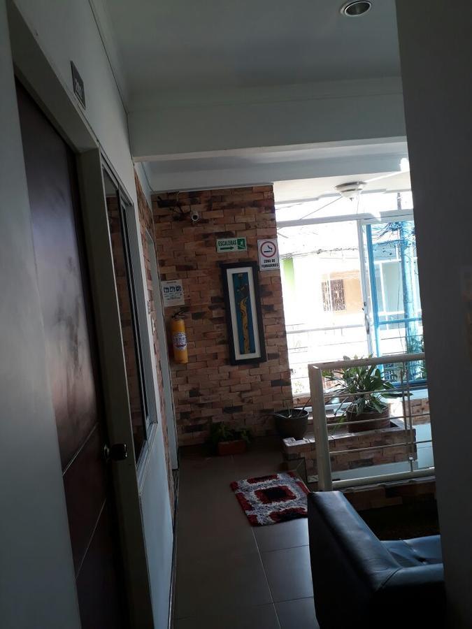Brisas Del Llano Hotell Yopal Exteriör bild