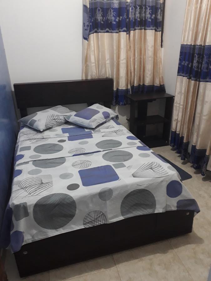 Brisas Del Llano Hotell Yopal Exteriör bild