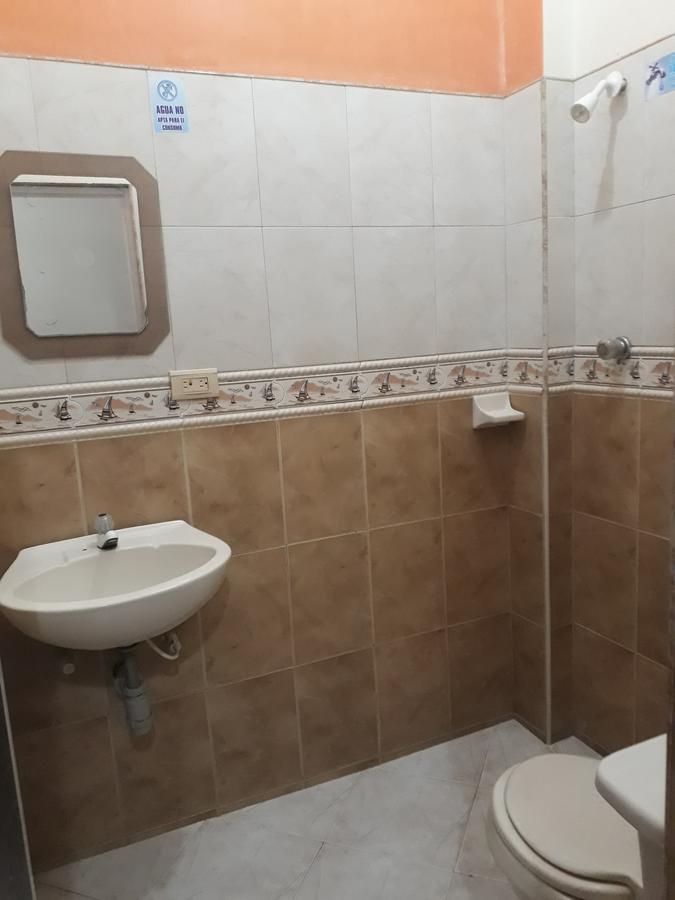 Brisas Del Llano Hotell Yopal Exteriör bild
