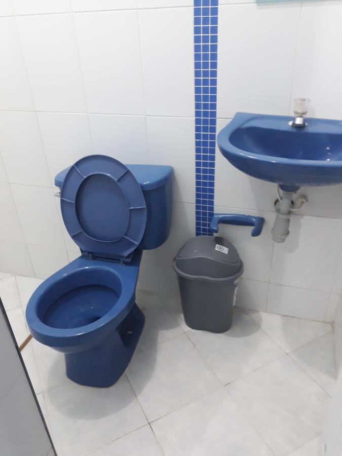Brisas Del Llano Hotell Yopal Exteriör bild